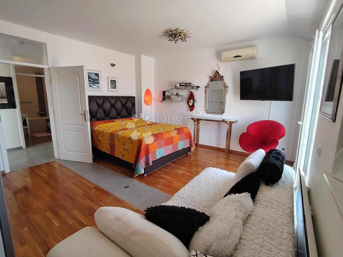 Apartma Novigrad, 122,39m2