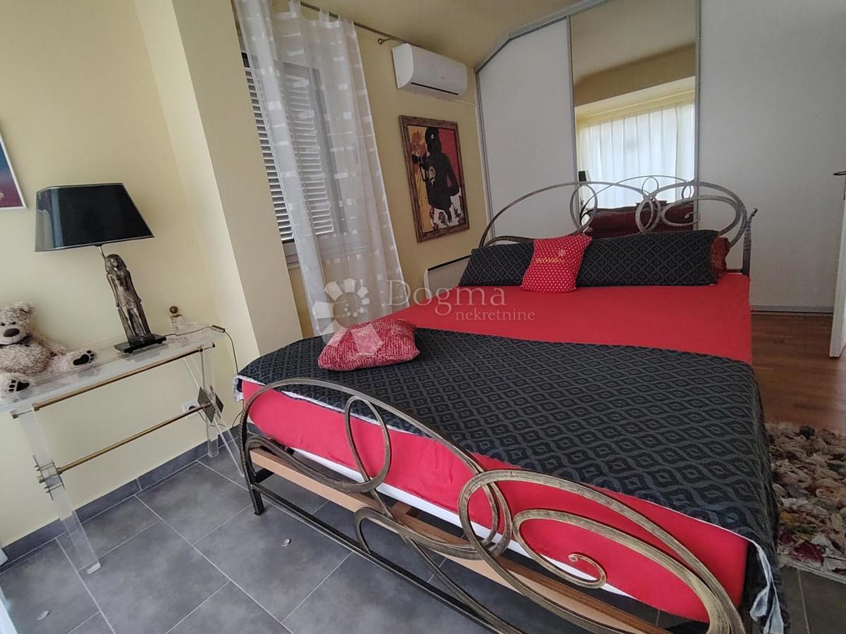 Apartma Novigrad, 122,39m2