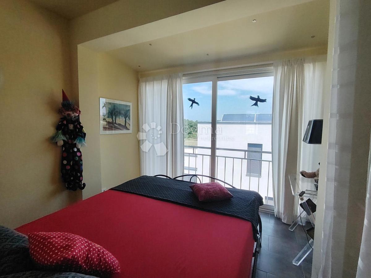 Apartma Novigrad, 122,39m2