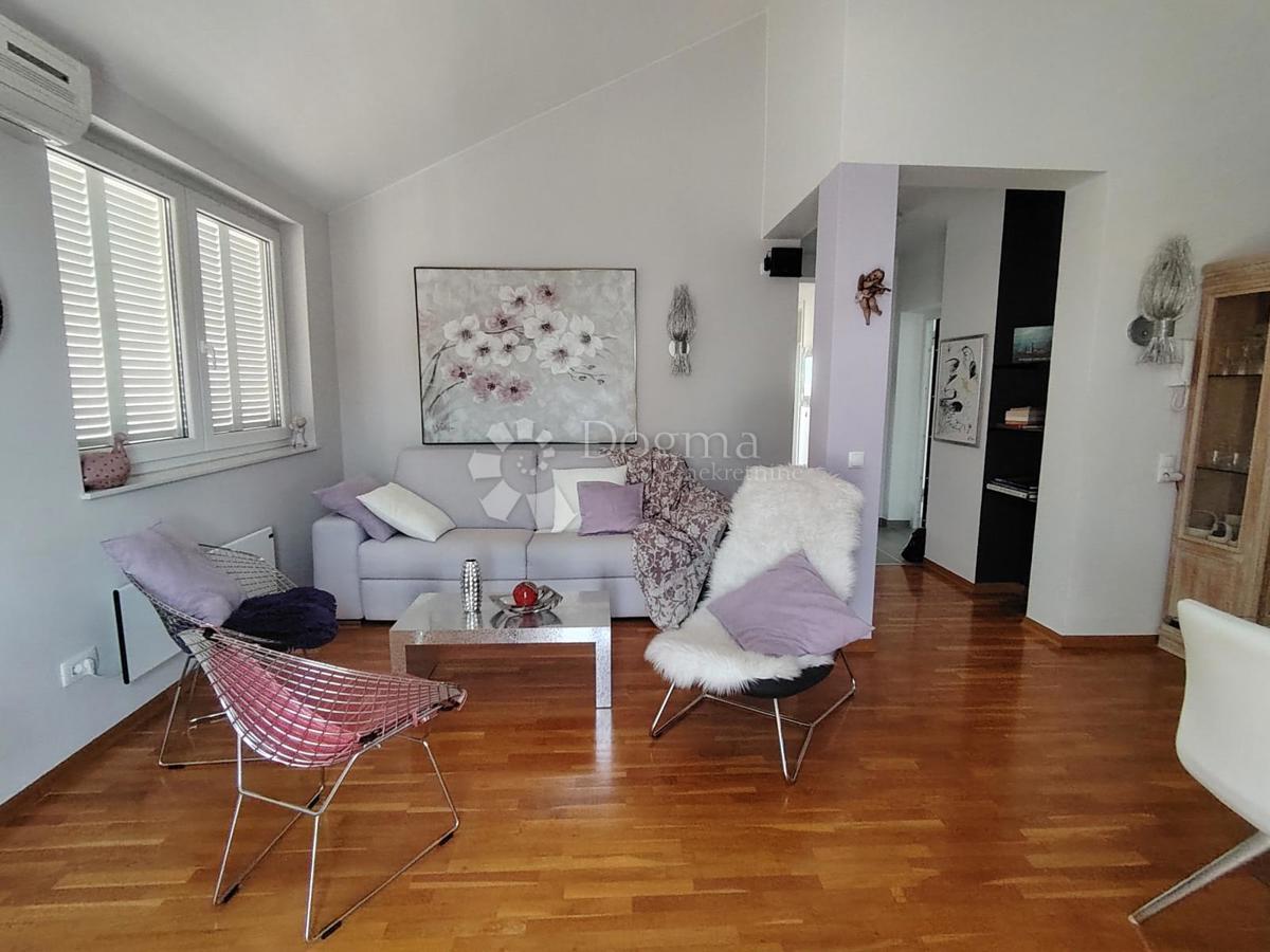 Apartma Novigrad, 122,39m2