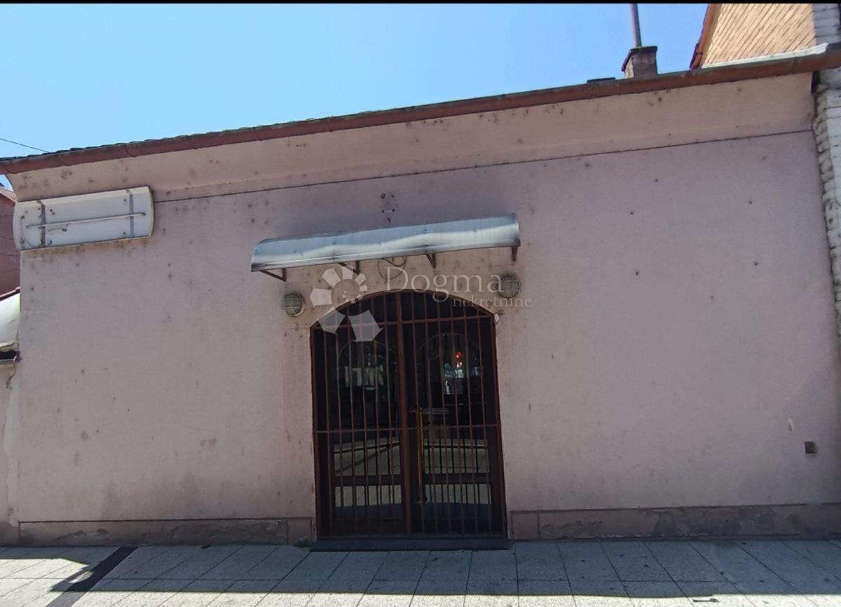 Poslovni prostor Centar, Slavonski Brod, 135m2