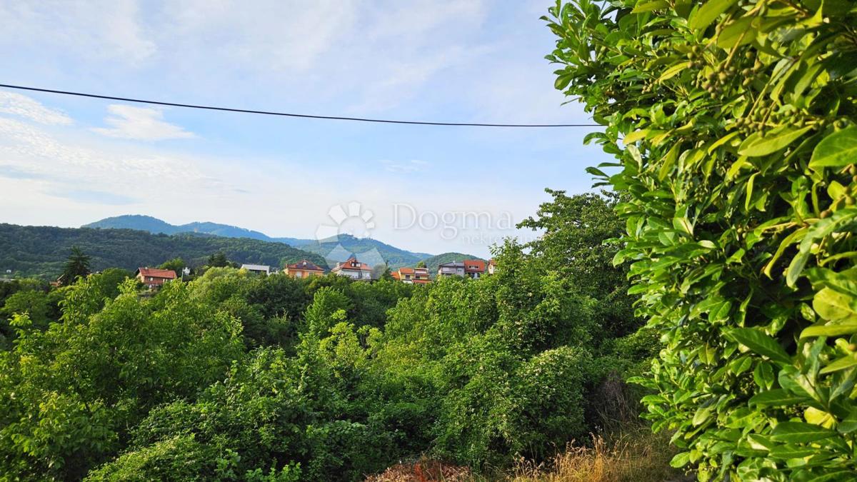 Hiša Dedići, Podsljeme, 189,86m2