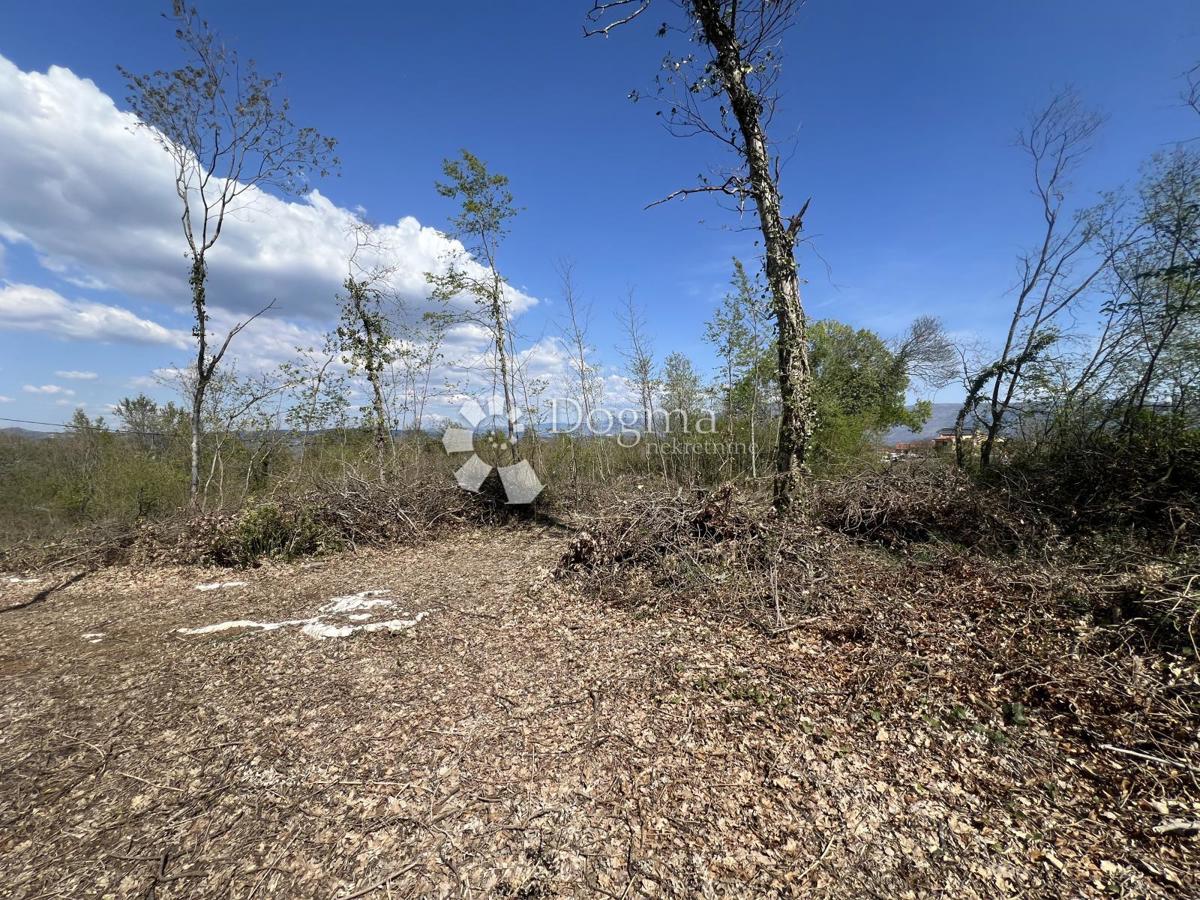 Kmetijsko zemljišče Šumber, Sveta Nedelja, 3.478m2