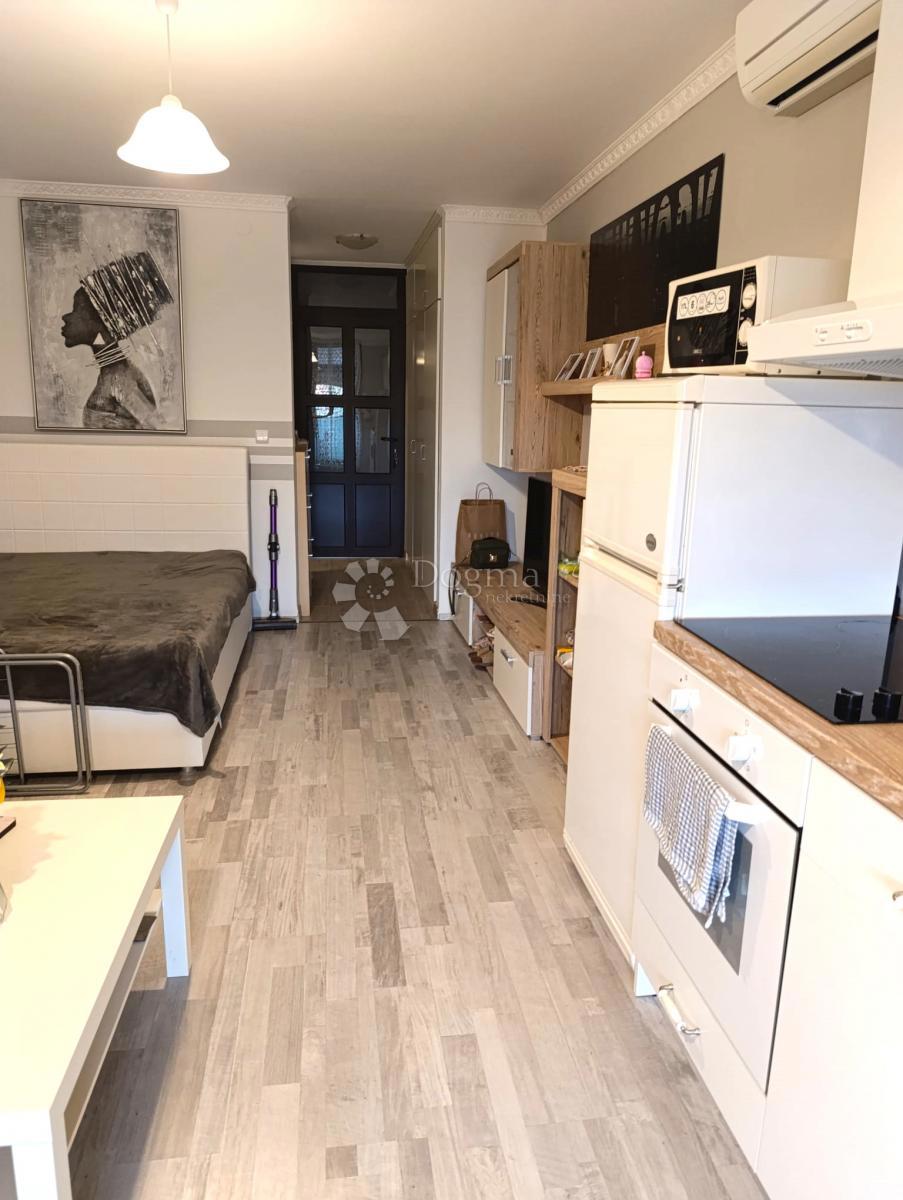 Stanovanje Duga Uvala, Marčana, Duga uvala, 33m2