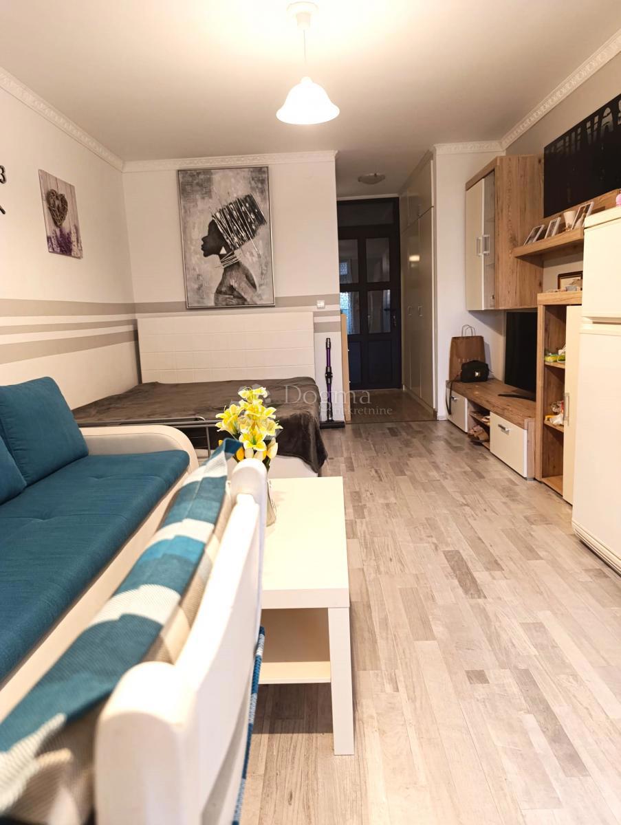 Stanovanje Duga Uvala, Marčana, Duga uvala, 33m2