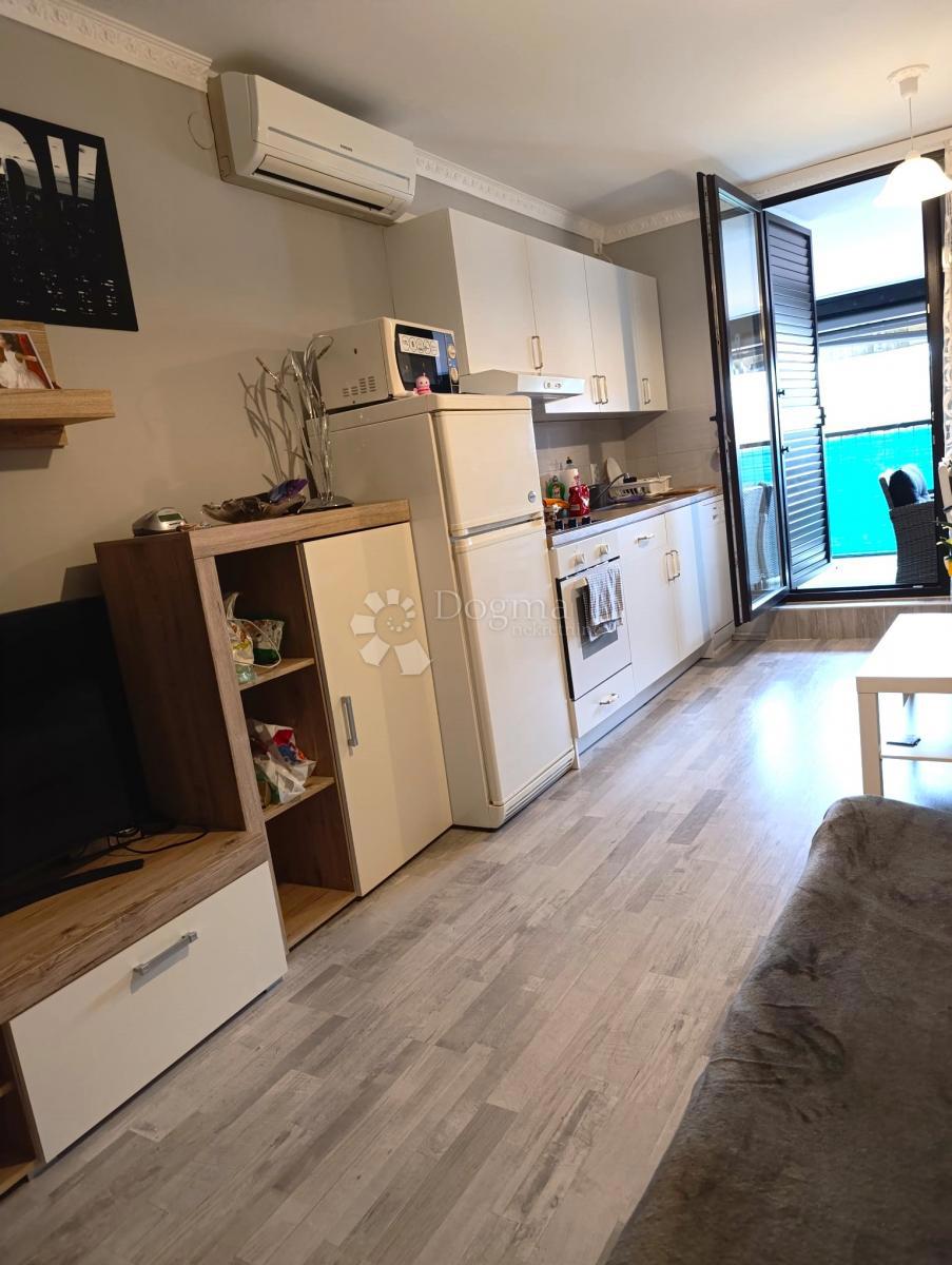 Stanovanje Duga Uvala, Marčana, Duga uvala, 33m2