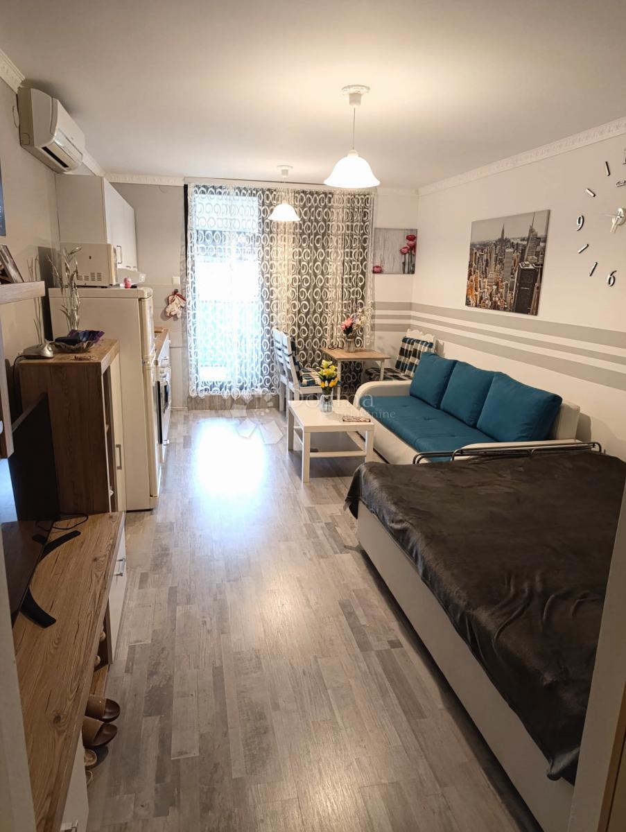 Stanovanje Duga Uvala, Marčana, Duga uvala, 33m2