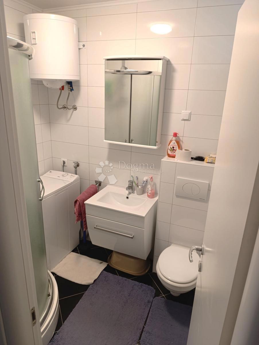 Stanovanje Duga Uvala, Marčana, Duga uvala, 33m2