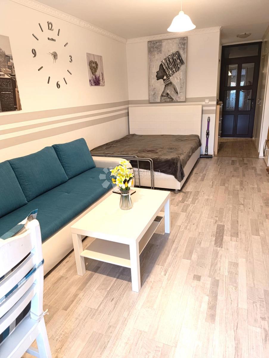 Stanovanje Duga Uvala, Marčana, Duga uvala, 33m2