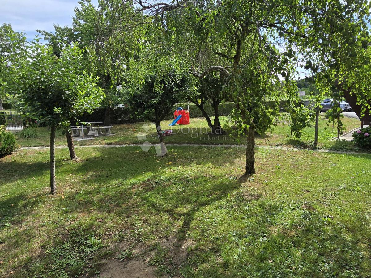 Hiša Babinec, Cestica, 116,39m2