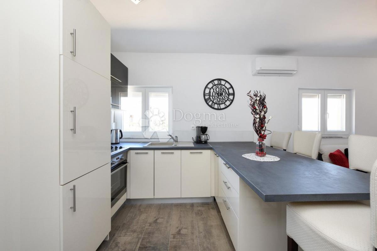 Apartma Plovanija, Zadar, 55m2
