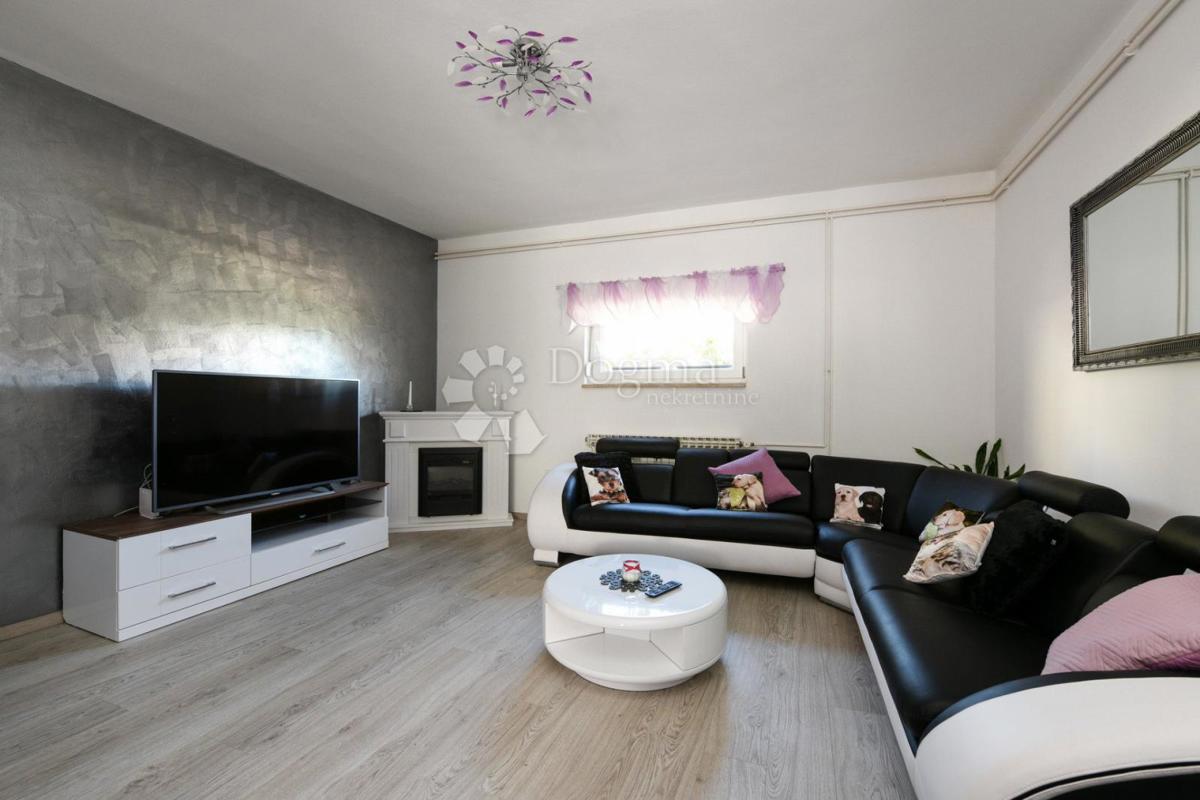 Apartma Plovanija, Zadar, 55m2