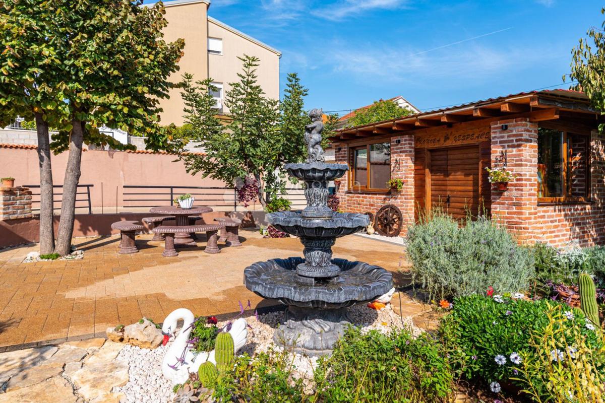Apartma Plovanija, Zadar, 55m2