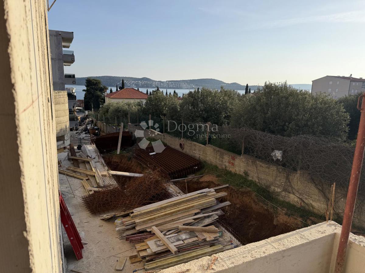 Stanovanje Seget Donji, Seget, 71,60m2