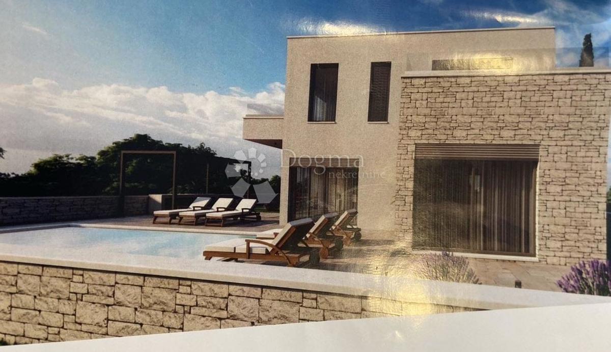 Hiša Tar, Tar-Vabriga, 260m2