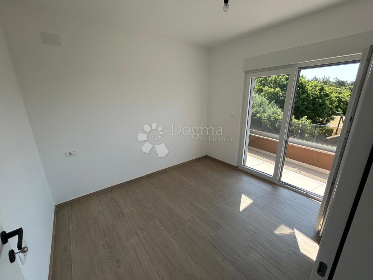 Stanovanje Šimuni, Pag, 94,64m2