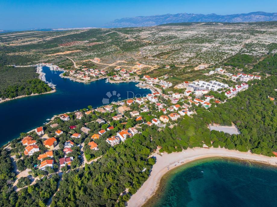 Stanovanje Šimuni, Pag, 94,64m2