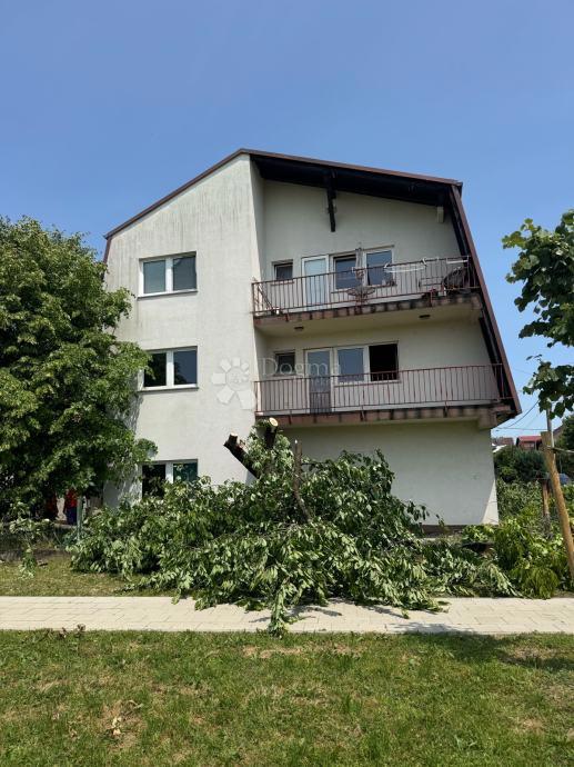 Hiša Brestje, Sesvete, 432m2