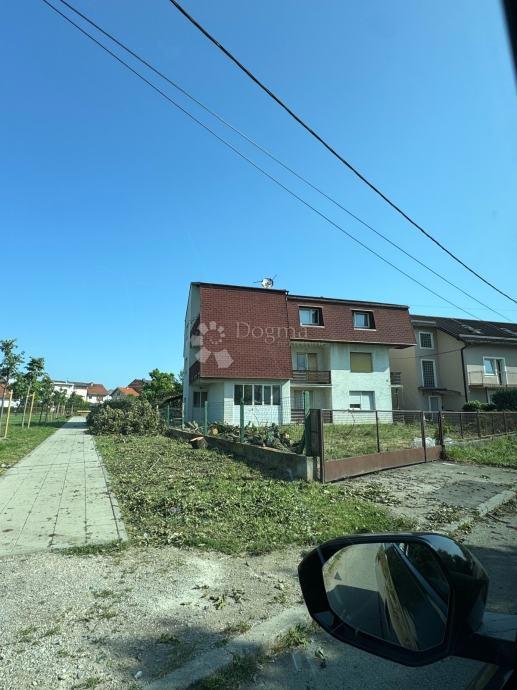 Hiša Brestje, Sesvete, 432m2