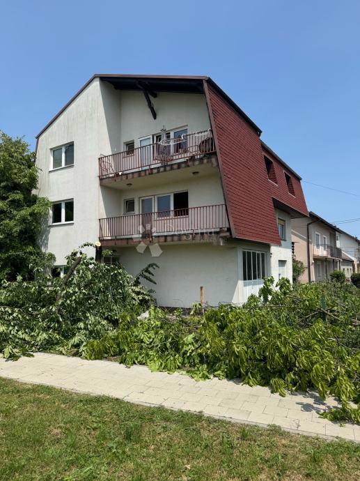 Hiša Brestje, Sesvete, 432m2