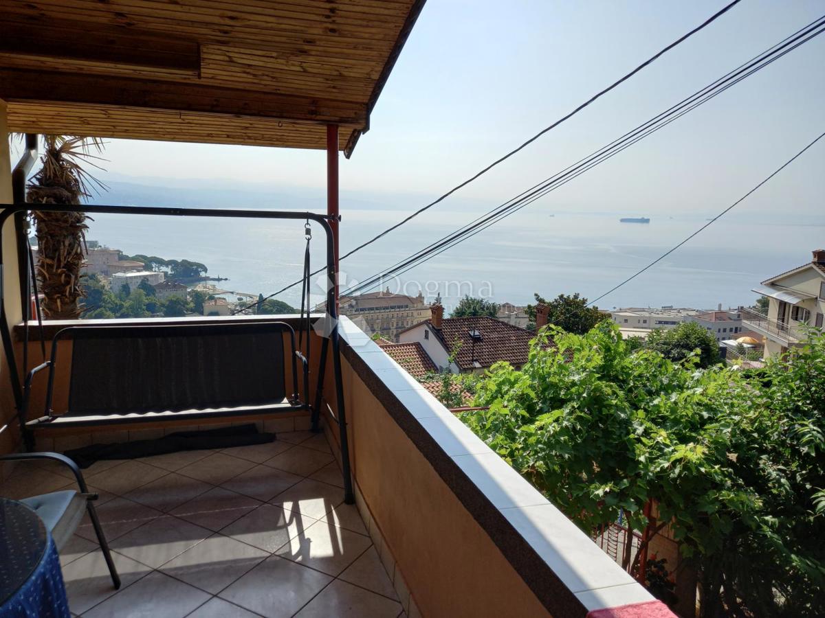 Hiša Opatija, 183,38m2