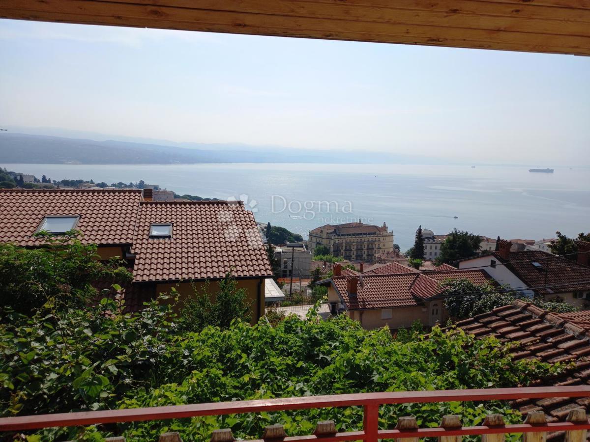 Hiša Opatija, 183,38m2