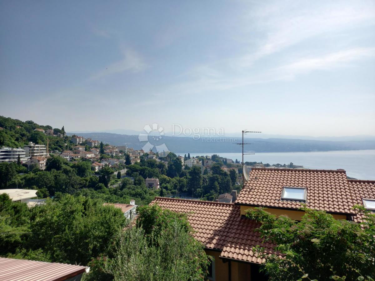 Hiša Opatija, 183,38m2