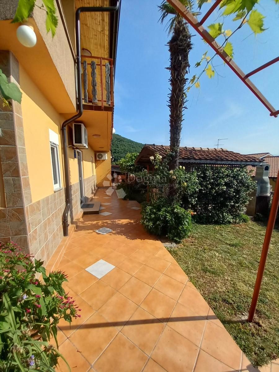 Hiša Opatija, 183,38m2