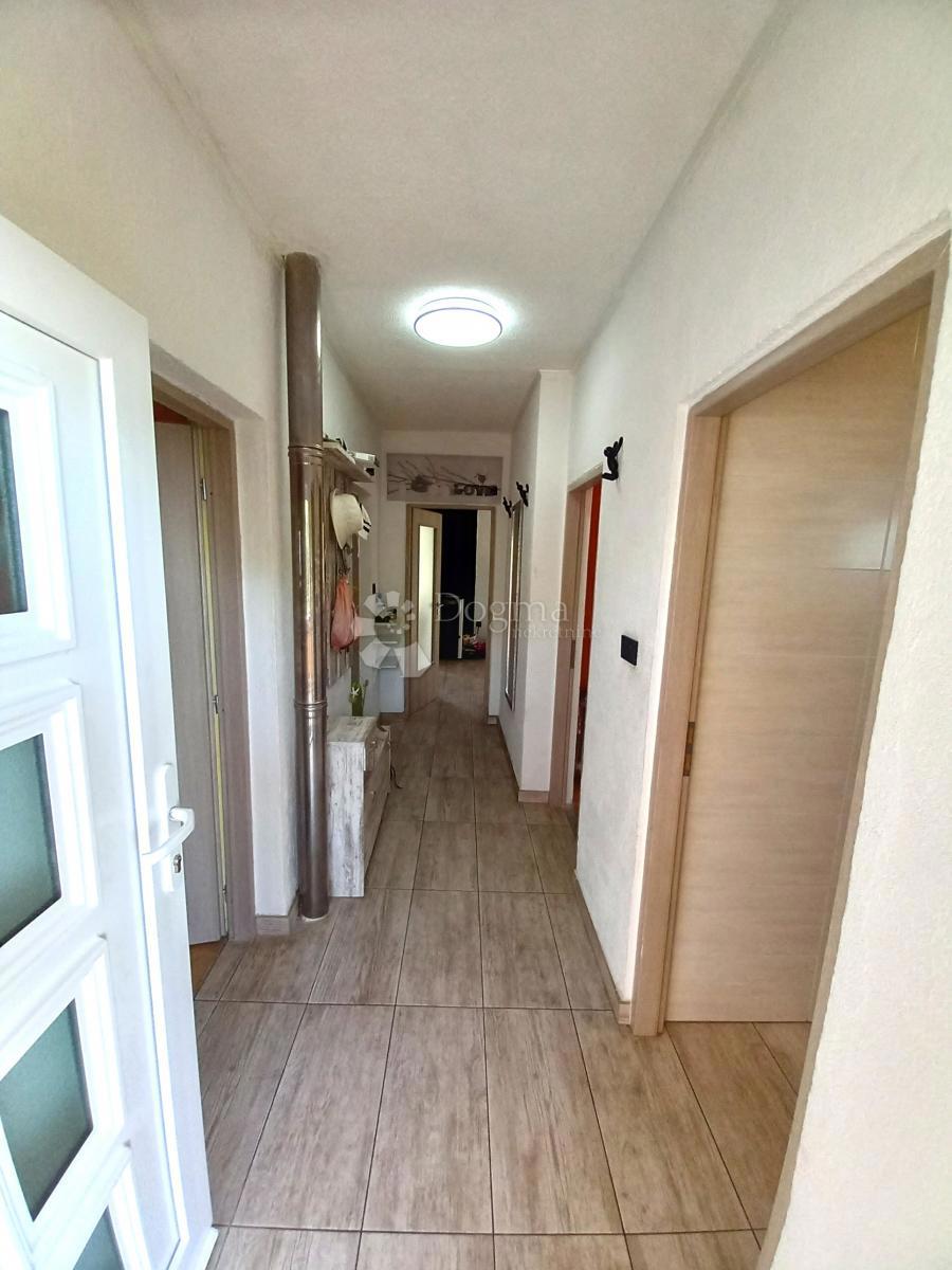 Hiša Opatija, 183,38m2