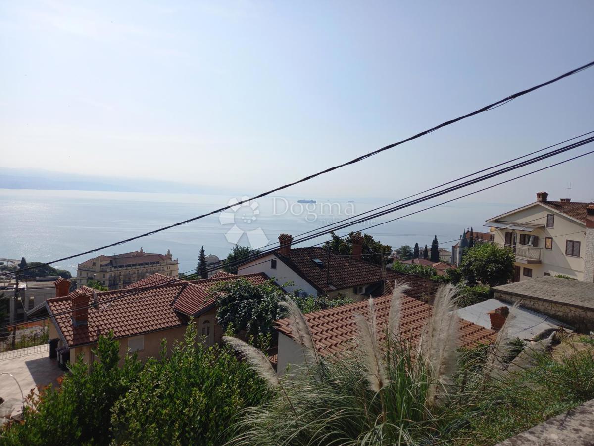 Hiša Opatija, 183,38m2