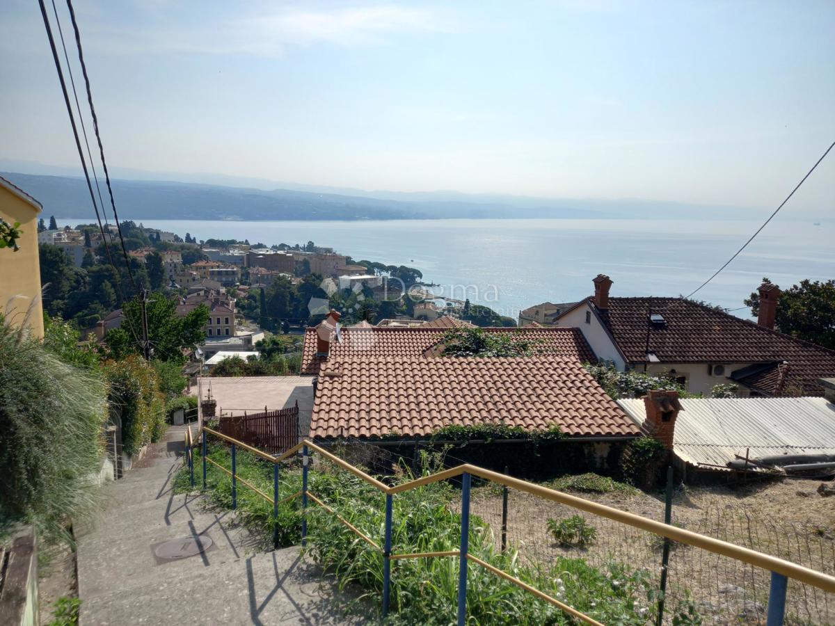 Hiša Opatija, 183,38m2