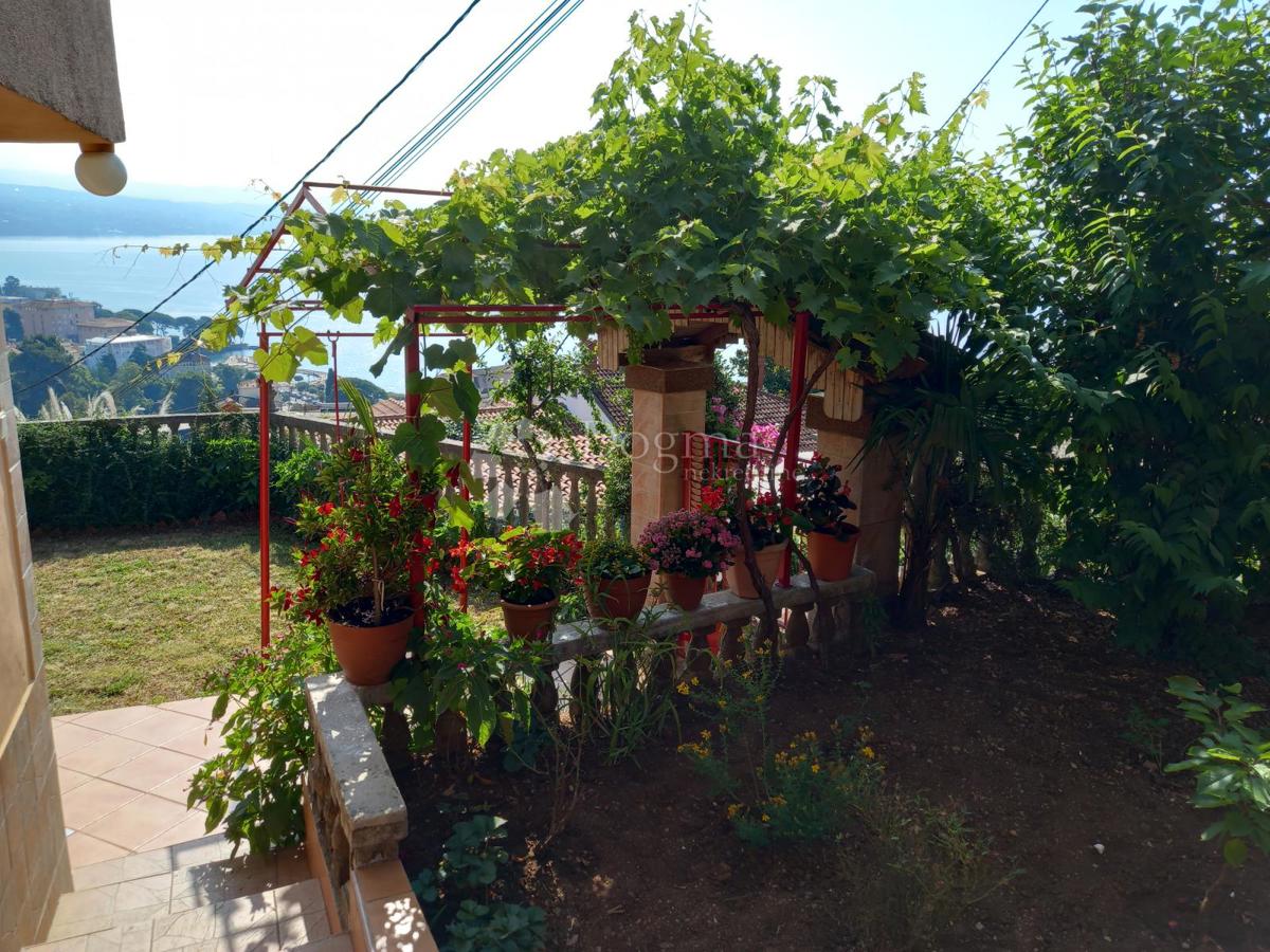 Hiša Opatija, 183,38m2