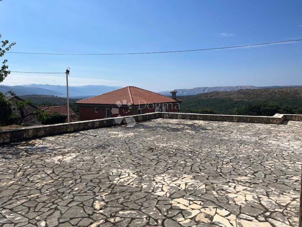 Hiša Bribir, Vinodolska Općina, 220m2