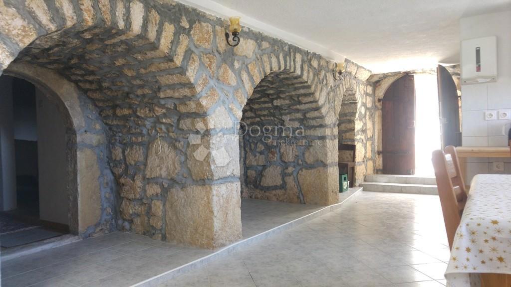 Hiša Bribir, Vinodolska Općina, 220m2