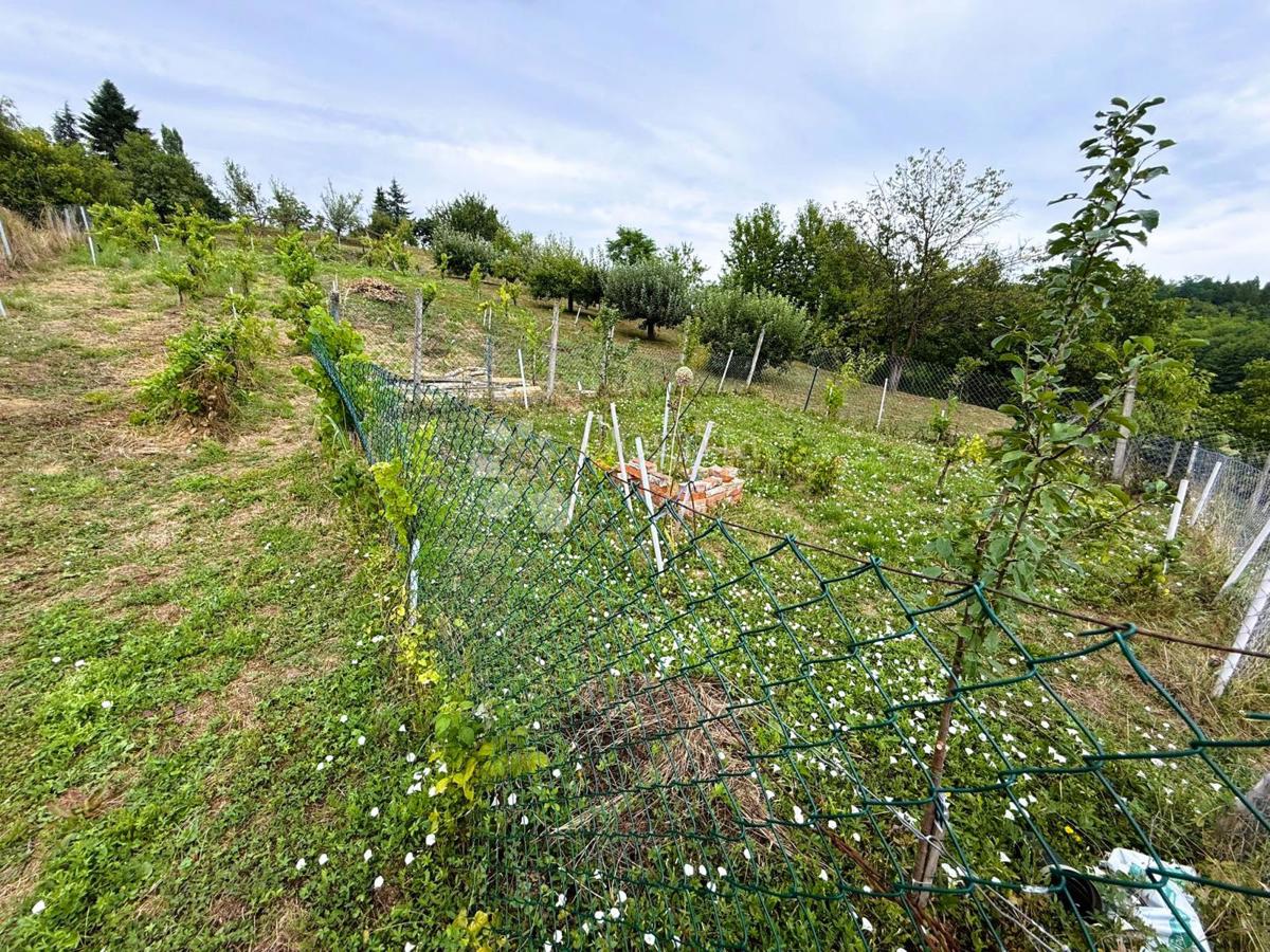 Zazidljivo zemljišče Ledinec, Beretinec, 1.306m2