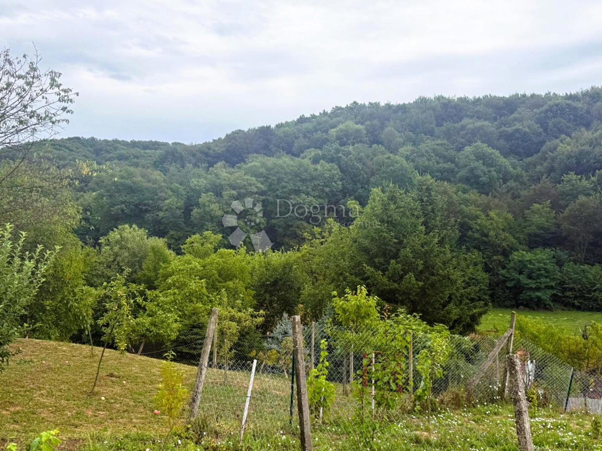 Zazidljivo zemljišče Ledinec, Beretinec, 1.306m2