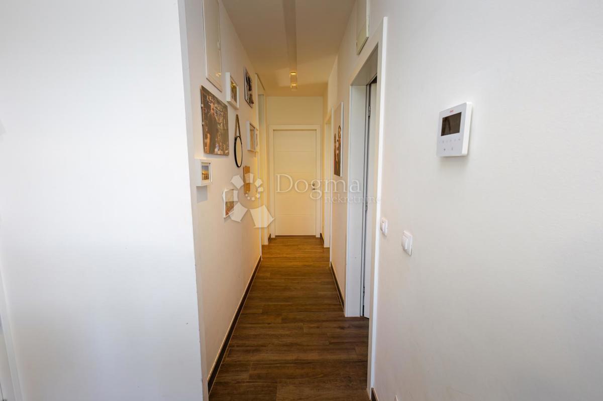 Stanovanje Vrhovec, Črnomerec, 82,65m2