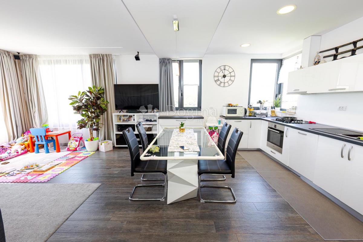 Stanovanje Vrhovec, Črnomerec, 82,65m2