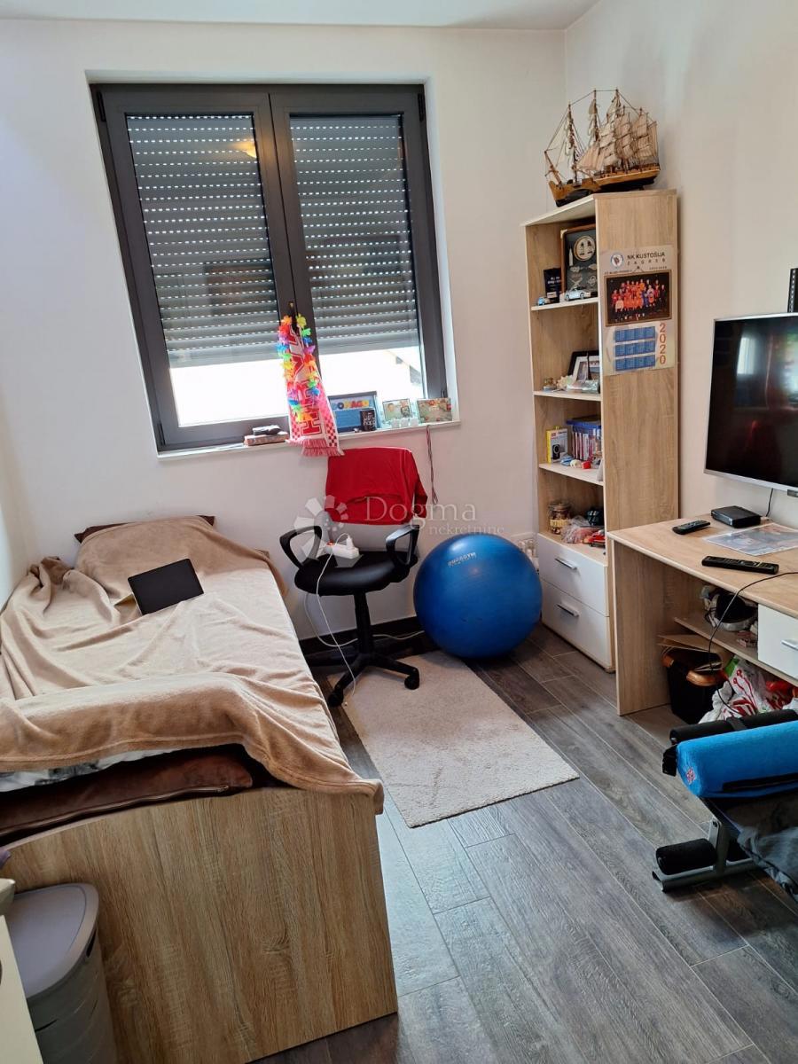 Stanovanje Vrhovec, Črnomerec, 82,65m2