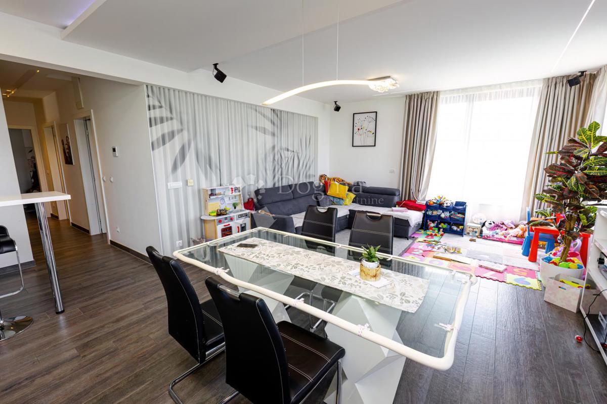 Stanovanje Vrhovec, Črnomerec, 82,65m2