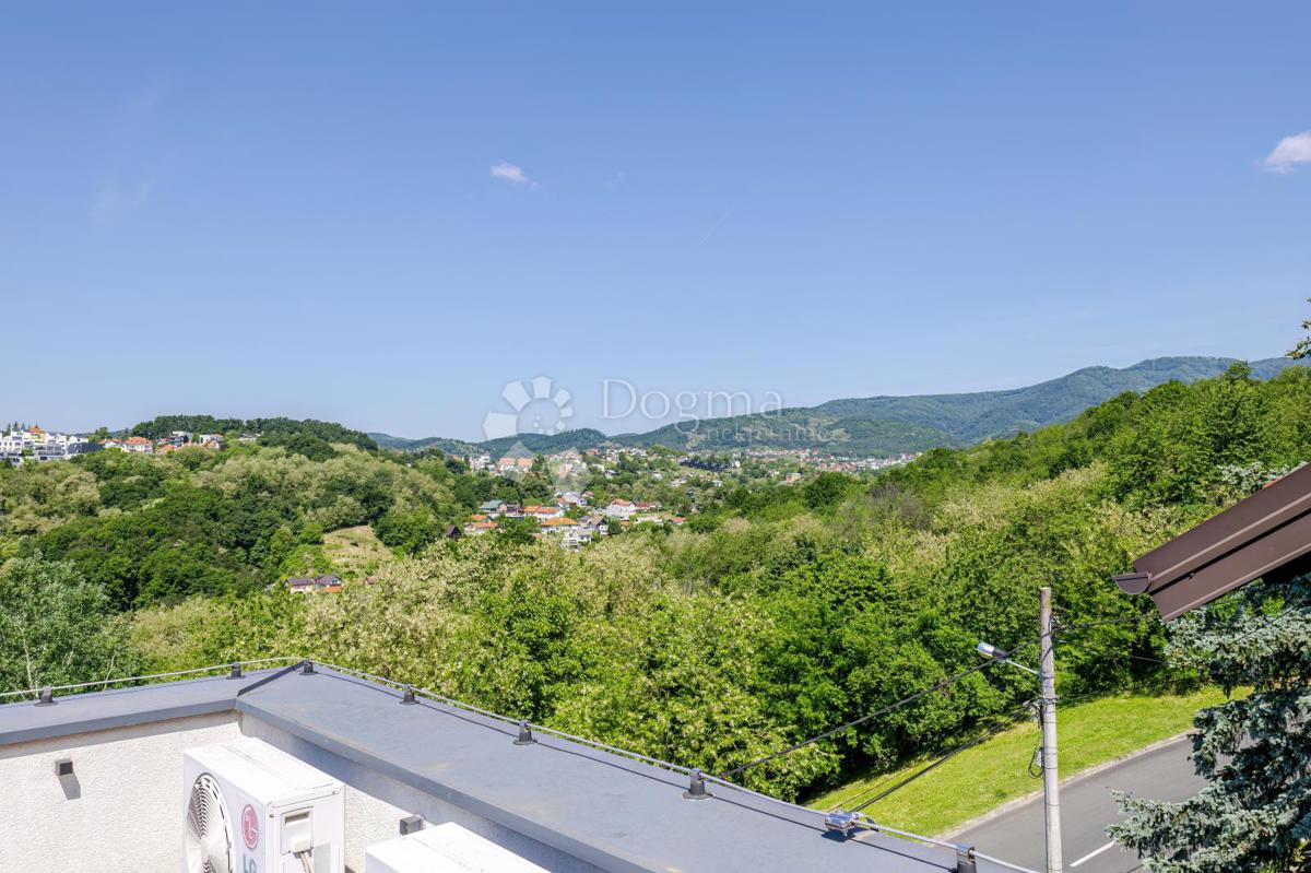 Stanovanje Vrhovec, Črnomerec, 82,65m2