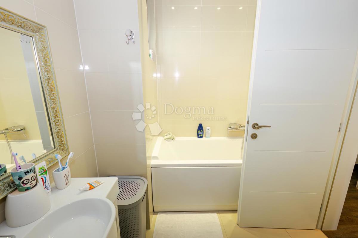 Stanovanje Vrhovec, Črnomerec, 82,65m2