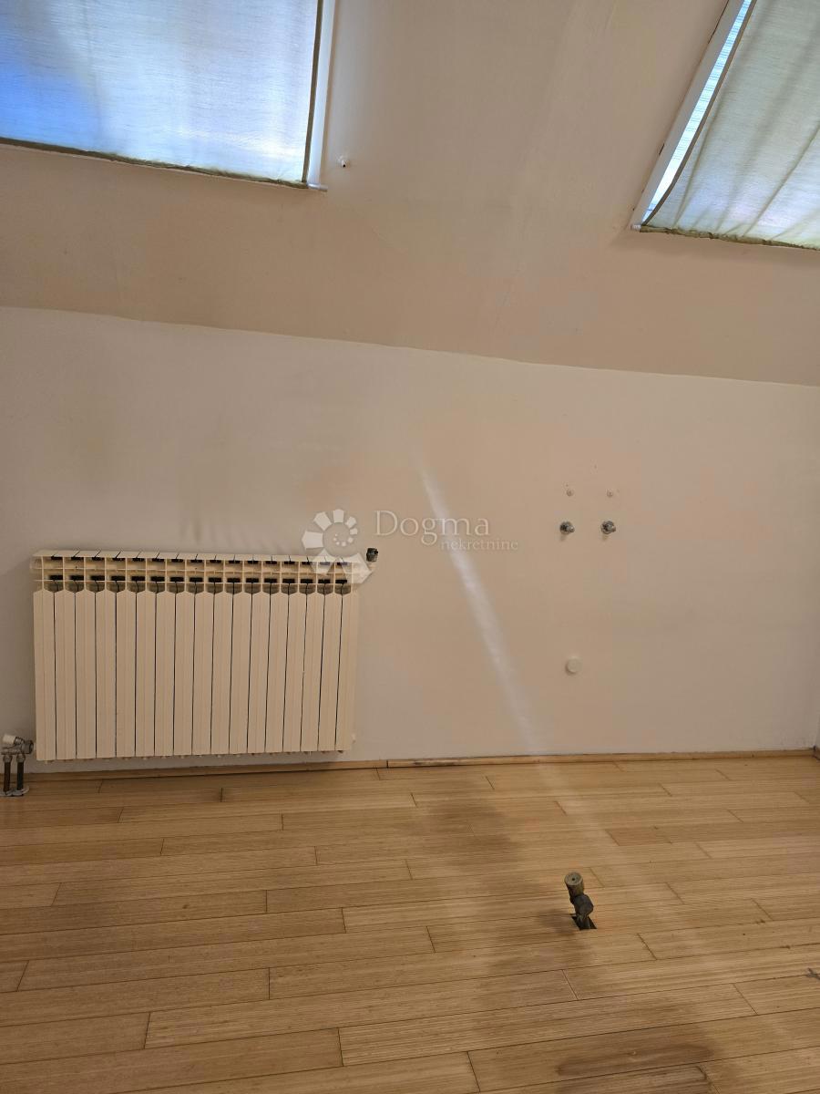 Stanovanje Centar, Varaždin, 82m2