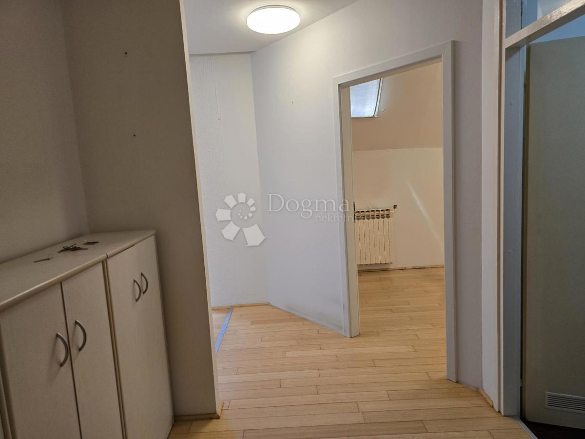 Stanovanje Centar, Varaždin, 82m2