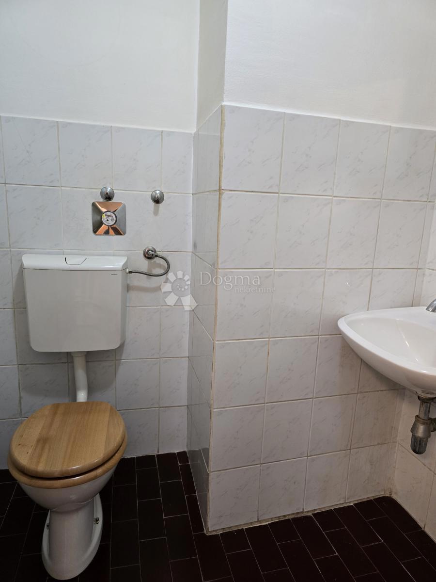 Stanovanje Centar, Varaždin, 82m2