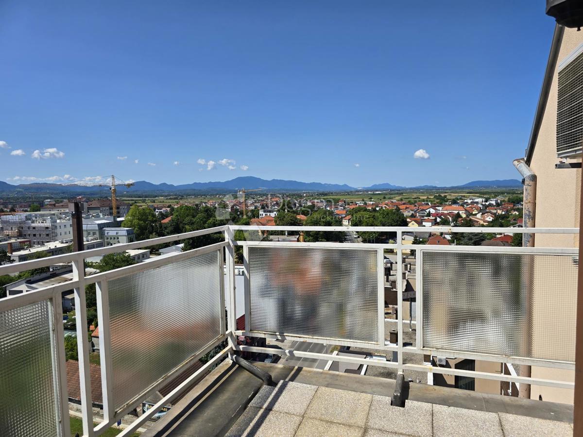 Stanovanje Centar, Varaždin, 82m2