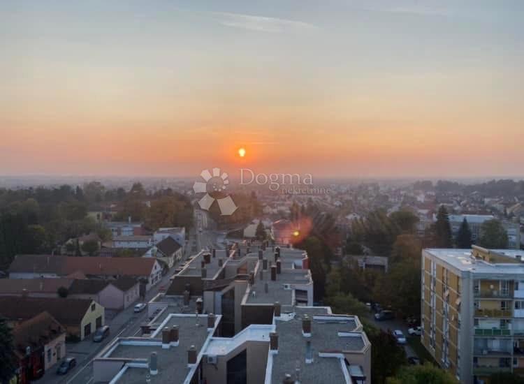 Stanovanje Centar, Varaždin, 82m2