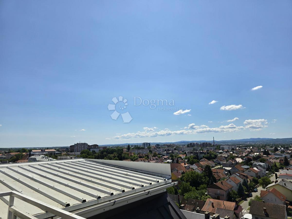 Stanovanje Centar, Varaždin, 82m2