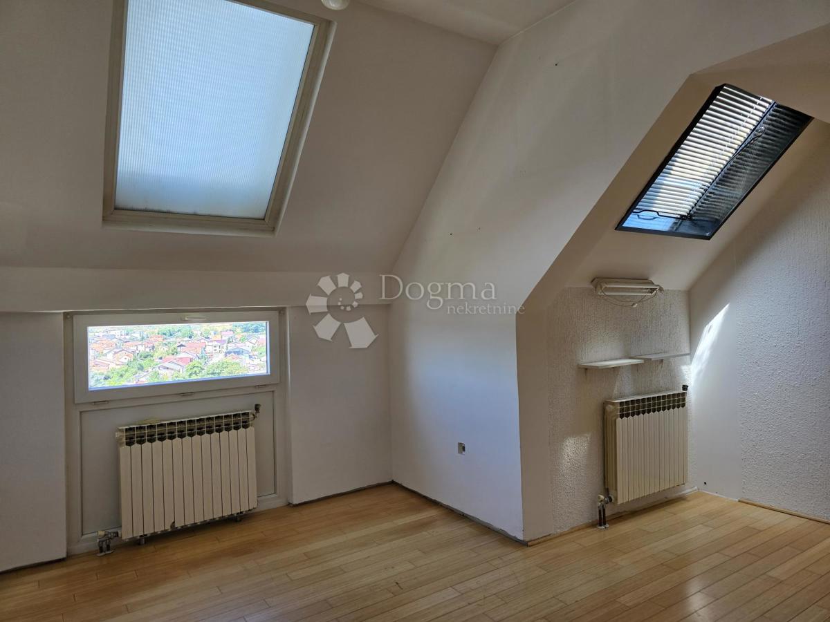 Stanovanje Centar, Varaždin, 82m2