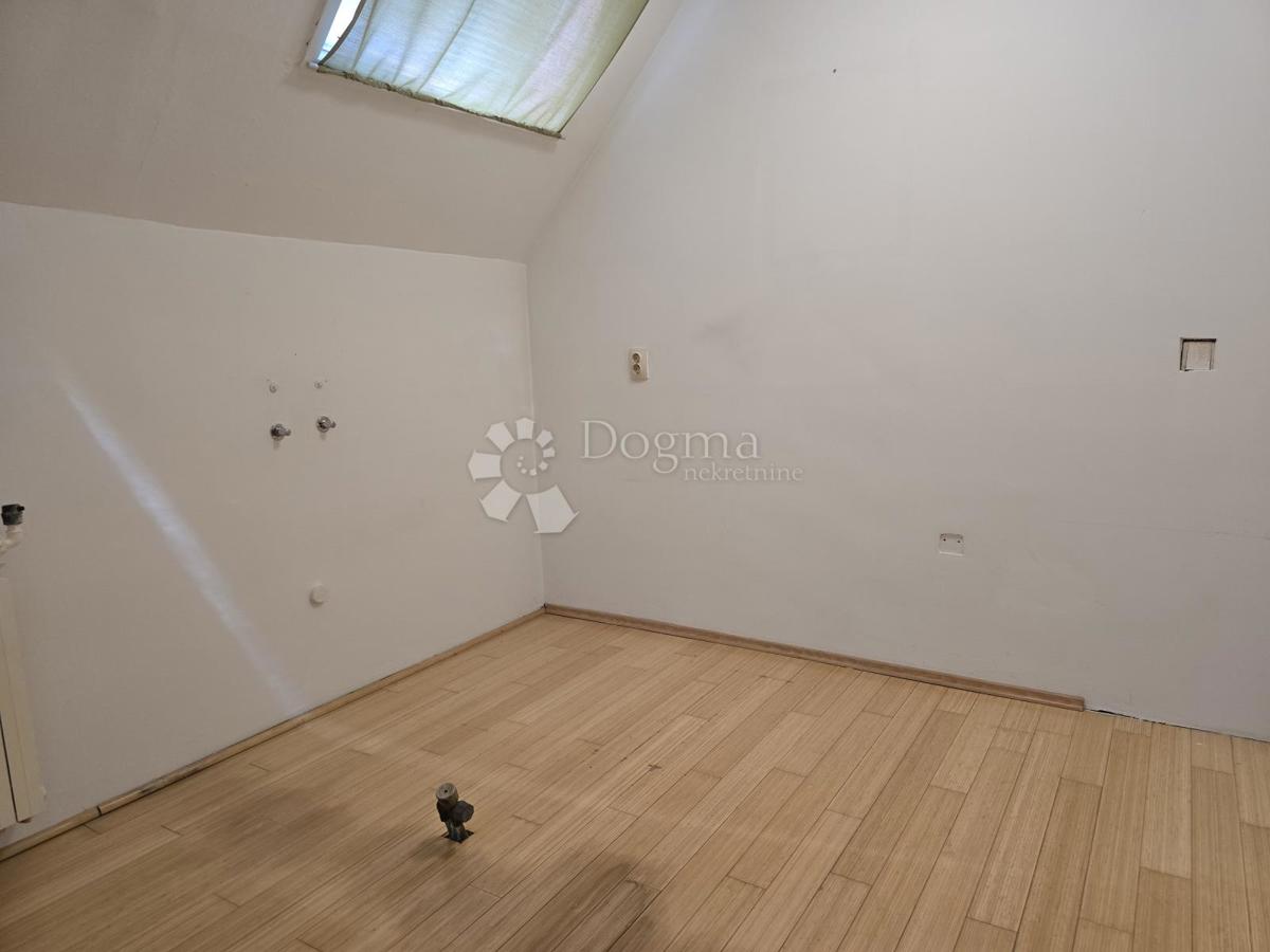 Stanovanje Centar, Varaždin, 82m2